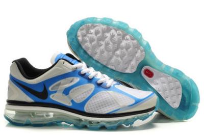 wholesale NIKE AIR MAX 2012 for women and men No. 11